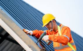 Best Commercial Roofing Services  in Mount Vernon, KY